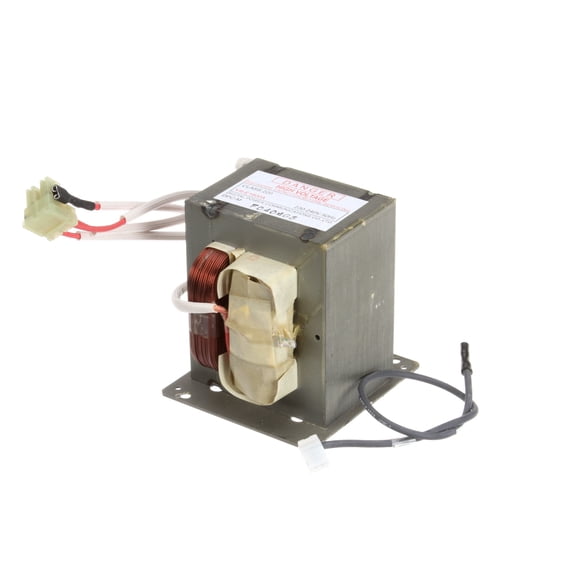Amana Menumaster 54127071 High Voltage Transformer