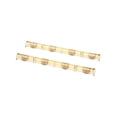 thumbnail image 1 of Amana Menumaster 59184619 Kit- Side Rails, 1 of 1