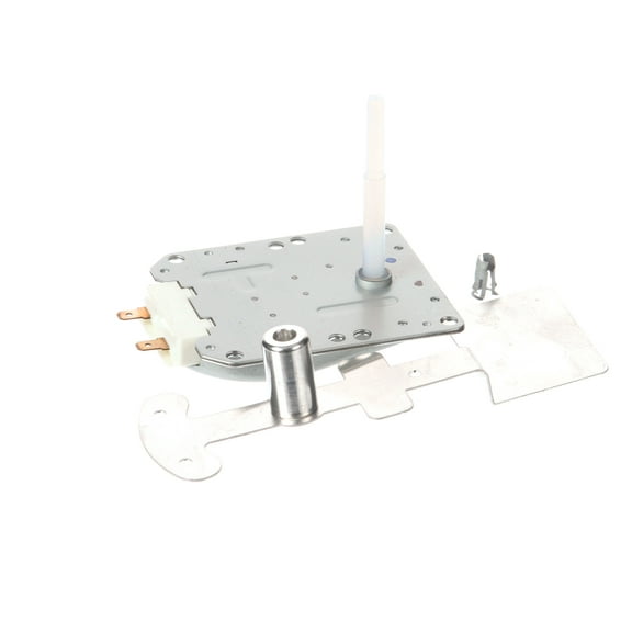 Amana Menumaster R0150186 Antenna Motor Kit