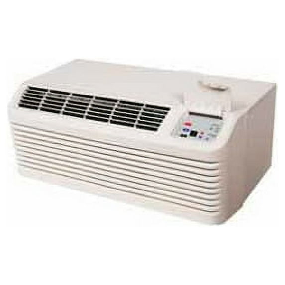 Amana PTC093G35AXXX 9,000 BTU Packaged Terminal Air Conditioner with 3.5 kW Elec