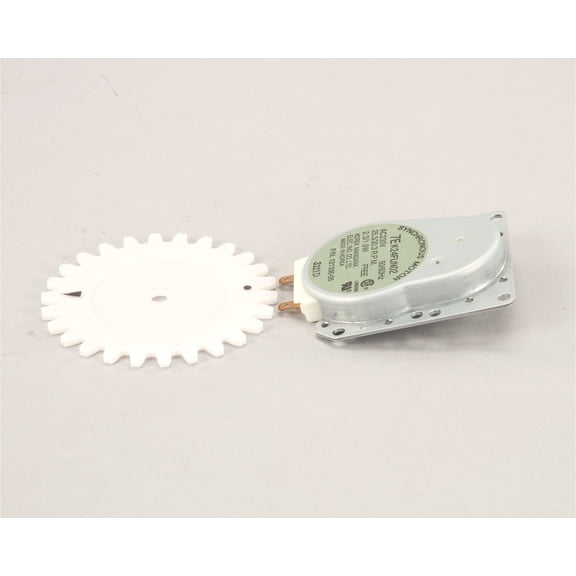 Amana Menumaster Kit, Antenna Motor- Bottom R9900668 - Genuine OEM Replacement Part