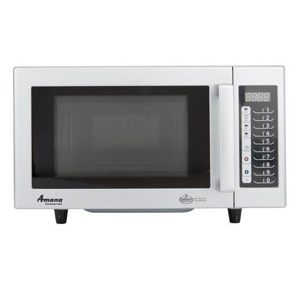 Amana ALD10DT 1000 Watts Microwave Oven for sale online