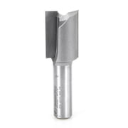 Amana Tool - 45446 Carbide Tipped Straight Plunge High Production 7/8 Dia x 1-1/4 x 1/2 In