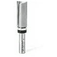 thumbnail image 1 of Amana Tool 45465 Flush Trim/Pattern Plunge 3/4-Inch Diameter by 1-3/4-Inch Cutting Height by 1/2-Inch Shank Carbide Tipped Router Bit, 1 of 3