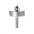 thumbnail image 1 of Amana Tool 49340 Multi-Rabbet Five Different Rabbet Depths 1-3/8 D x 1/2 CH x 1/4 Inch SHK Router Bit, 1 of 8