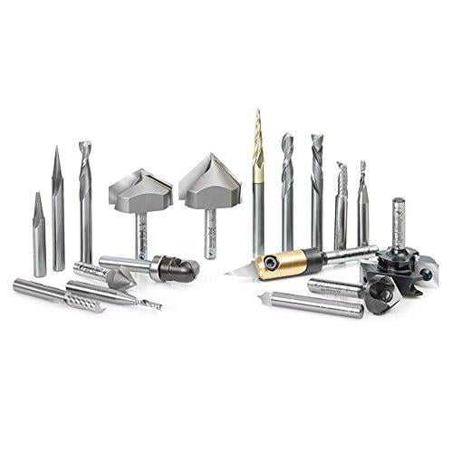 Amana Tool AMS-132 18-Pc