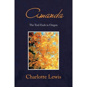 Amanda, (Paperback)