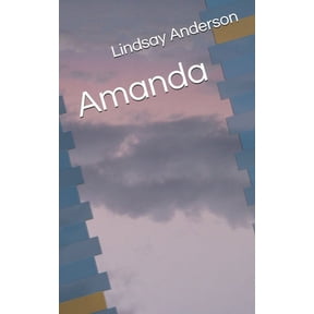 Amanda