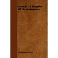 thumbnail image 1 of Amanda - A Daughter of the Mennonites, (Paperback), 1 of 1