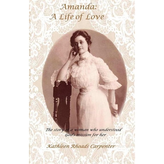 Pre-Owned Amanda: A Life of Love (Paperback)