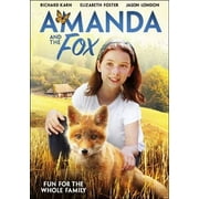 Amanda And The Fox DVD