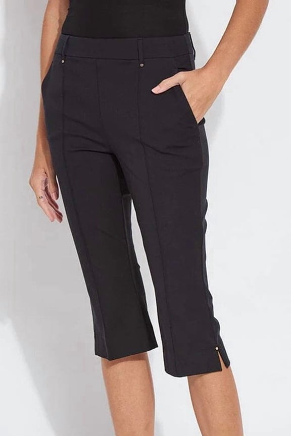 Amanda Capri Pant (18.5" Inseam) 3616