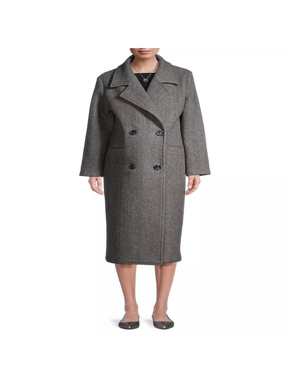 Amanda Coat