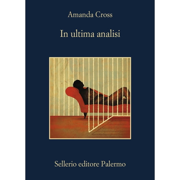 Amanda Cross,Adriana Bottini In ultima analisi (Paperback)