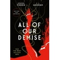 thumbnail image 1 of Amanda Foody: All of Our Demise (Paperback), 1 of 2