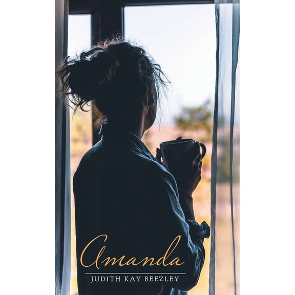 Pre-Owned Amanda, (Hardcover)
