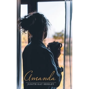 Pre-Owned Amanda, (Hardcover)