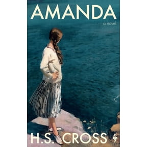 Amanda, (Hardcover)