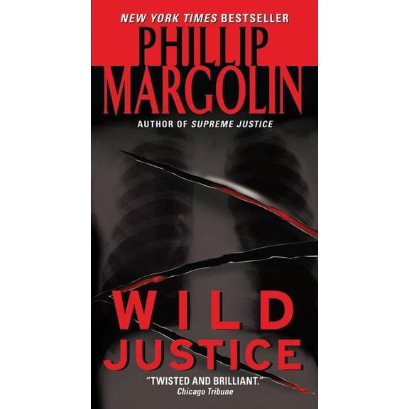 Amanda Jaffe Wild Justice, Book 1, (Paperback)