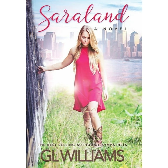 Amanda Jane Rush Saraland, Book 1, (Hardcover)