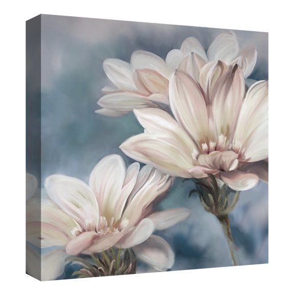 Amanda Light by Studio Arts Canvas Art Print