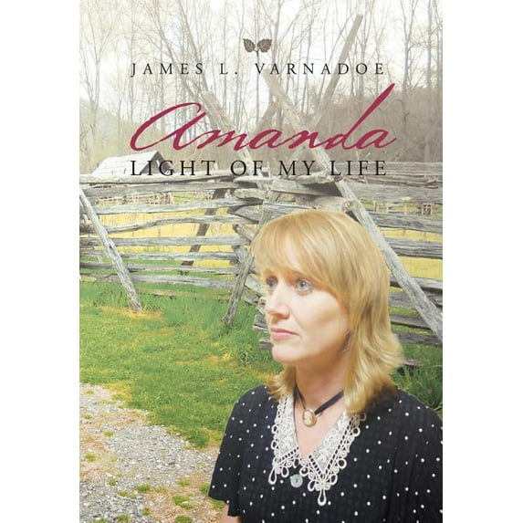 Amanda : Light of My Life