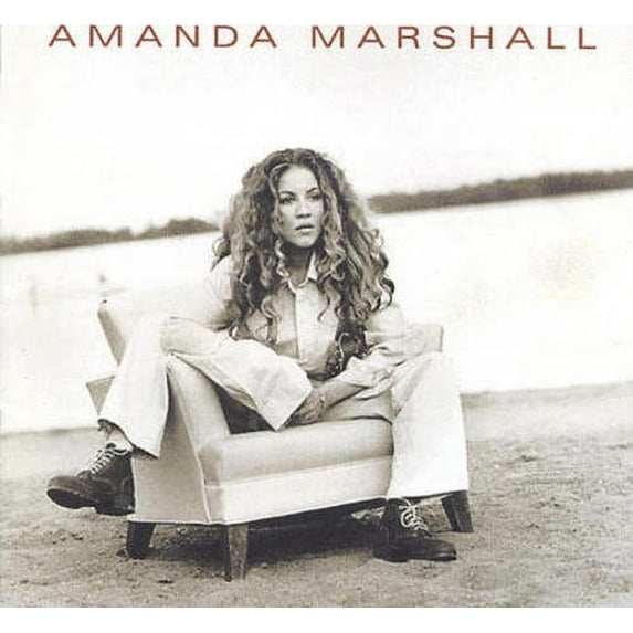 Amanda Marshall Audio CD NEW