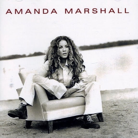 Amanda Marshall - Amanda Marshall - Music & Performance - CD
