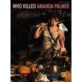 thumbnail image 1 of Amanda Palmer - Who Killed Amanda Palmer?, 1 of 1