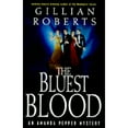thumbnail image 1 of Amanda Pepper Mysteries: The Bluest Blood (Hardcover), 1 of 1