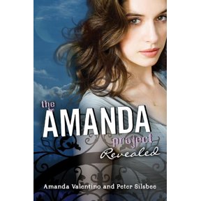 Pre-Owned Amanda Project (Quality): The Amanda Project, Book 2: Revealed (Paperback)