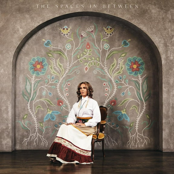 Amanda Rheaume - The Spaces In Between - CD