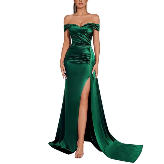 Amanda Royal womens  Maxi Dress, 6