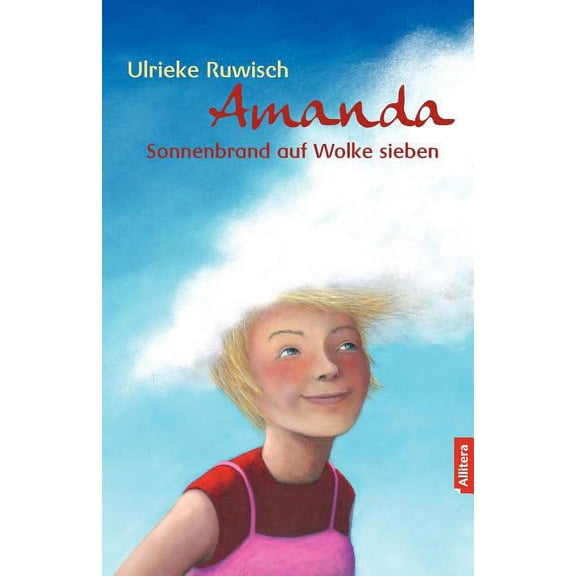 Amanda: Sonnenbrand auf Wolke sieben, (Paperback)