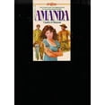 thumbnail image 1 of Pre-Owned Amanda (Sunfire) (Paperback) 0590327747 9780590327749, 1 of 1