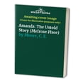 thumbnail image 1 of Pre-Owned Amanda: The Untold Story (Mass Market Paperback) 1572970561 9781572970564, 1 of 1