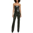 thumbnail image 1 of Amanda Uprichard womens  Amoret Jumpsuit, m, Black, 1 of 3
