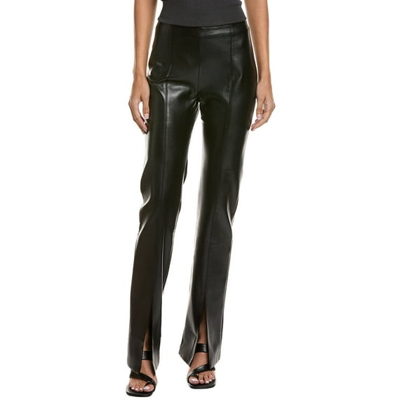 Amanda Uprichard womens Tavira Pant, xs, Black