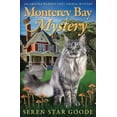 thumbnail image 1 of Amanda Warren Cozy Animal Mystery Monterey Bay Mystery, Book 1, (Paperback), 1 of 1
