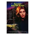 thumbnail image 1 of Amanda and the Alien Movie Poster (11 x 17) - Item # MOV210850, 1 of 1