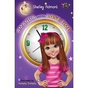 Amanda and the Lost Time, Paperback