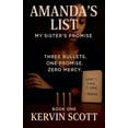 thumbnail image 1 of Amandas's List My sister's promise, (Paperback), 1 of 1
