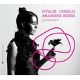 thumbnail image 1 of Amandine Beyer - Cons - Music & Performance - CD, 1 of 3