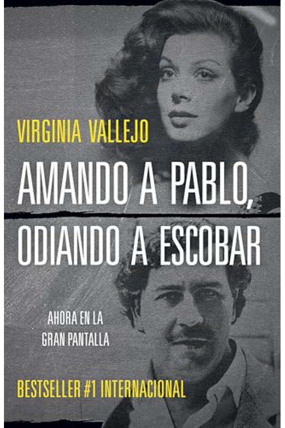 Pre-Owned Amando a Pablo, Odiando a Escobar / Loving Pablo, Hating Escobar (Mti) (Paperback) 0525433422 9780525433422