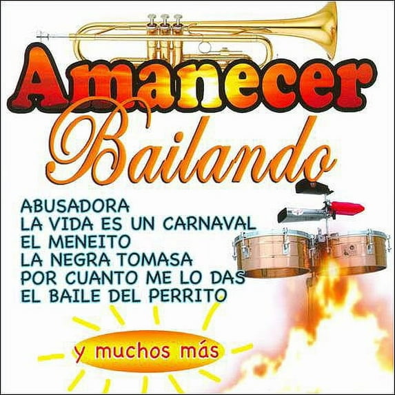 Amanecer Bailando