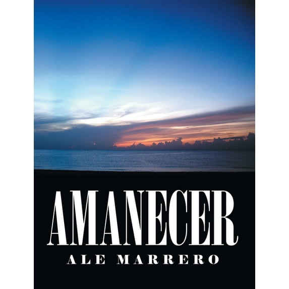 Amanecer, (Paperback)