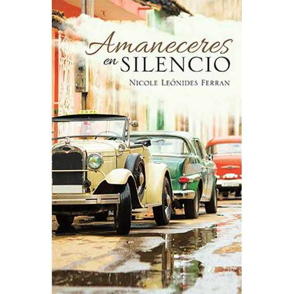 Amaneceres en silencio