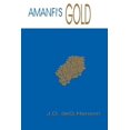thumbnail image 1 of Amanfi's Gold, (Paperback), 1 of 1