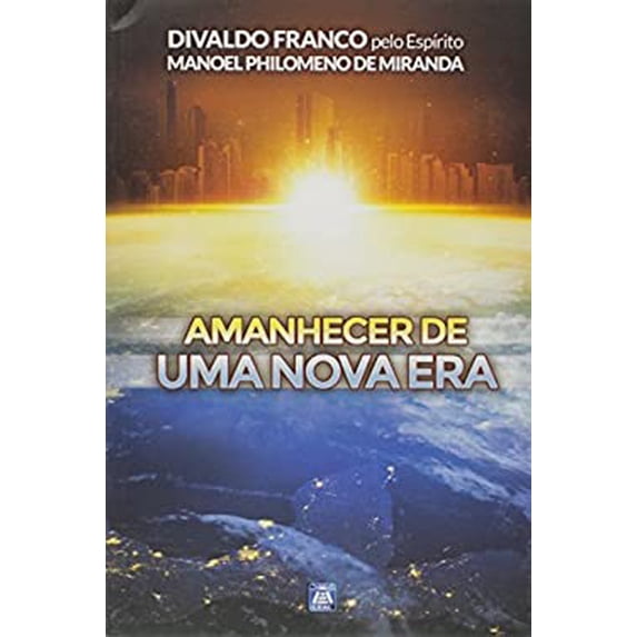 Pre-Owned Amanhecer de uma Nova Era Paperback