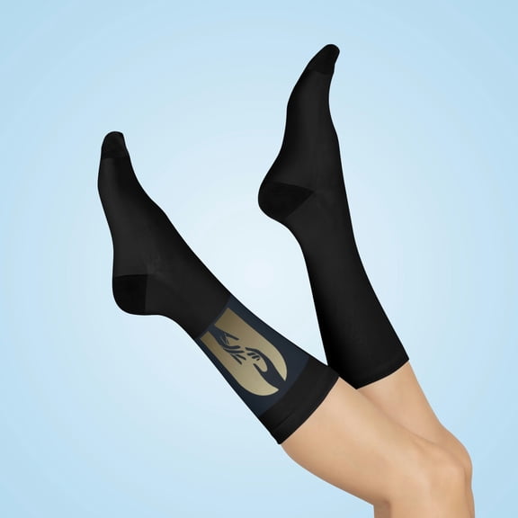 Amani-E Uplift Socks